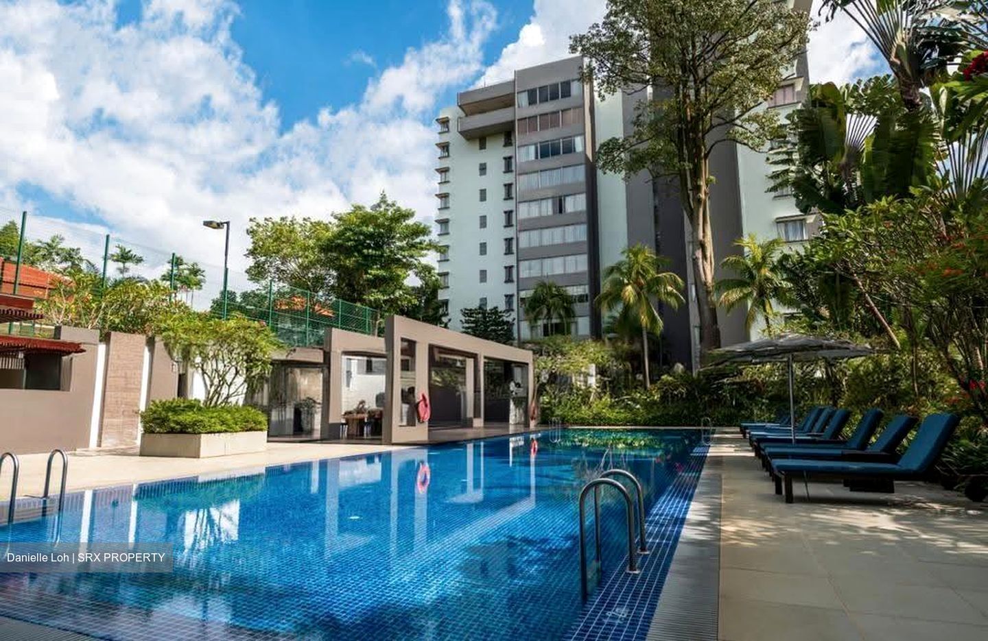 Nassim Regency (D10), Condominium #618250711